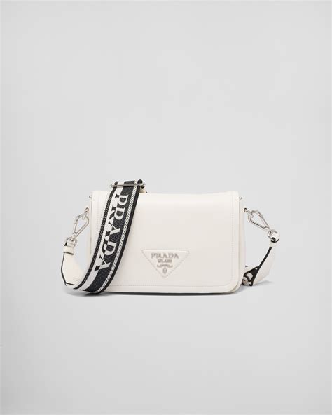 prada white bag|prada clutches and evening bags.